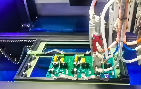 Custom Manufacturer Offering PCBA & PCB Board Assembly Service Dedicated Custom PCBA Assembly Services