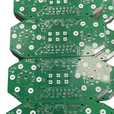 OEM PCBA Manufacturer Low Cost Split Ac Control PCB Board SMT Patch Technology Board