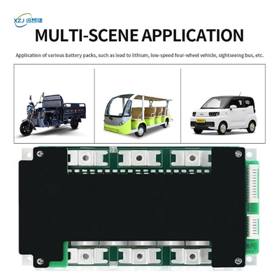 OEM PCBA Manufacturer Low Cost Split Ac Control PCB Board SMT Patch Technology Board