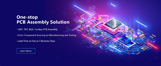 Custom Flexible PCB & PCBA Circuit Solution Full Protocol Tester Power Supply with LED Manufacture Assembly Module