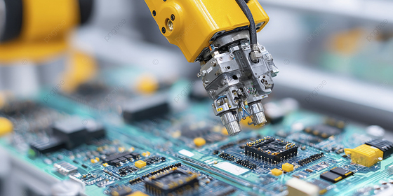 Custom Flexible PCB & PCBA Circuit Solution Full Protocol Tester Power Supply with LED Manufacture Assembly Module