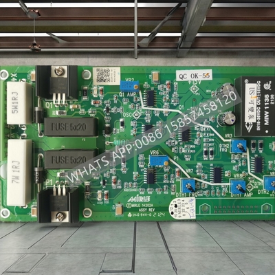 OEM PCB Assembly Low Cost SMT Multilayer Circuit Boards LED Design