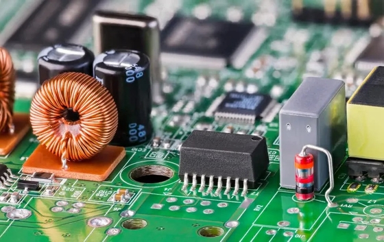Customizable PCB & PCBA Assembly Electronic Circuit Board Design with Software Development BOM Board