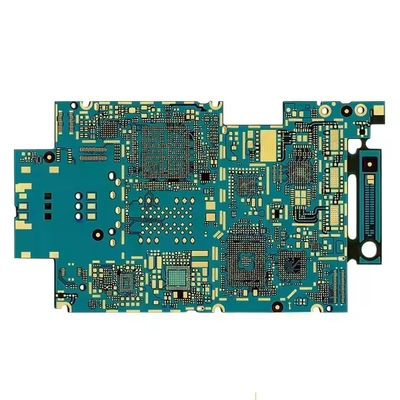 Customizable PCB & PCBA Assembly Electronic Circuit Board Design with Software Development BOM Board