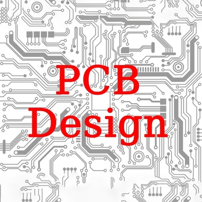 Custom High-Speed 4-Layer FR4 Circuit Board OEM/ODM Drone Controllers with 24h Turnaround PCB & PCBA Design Service