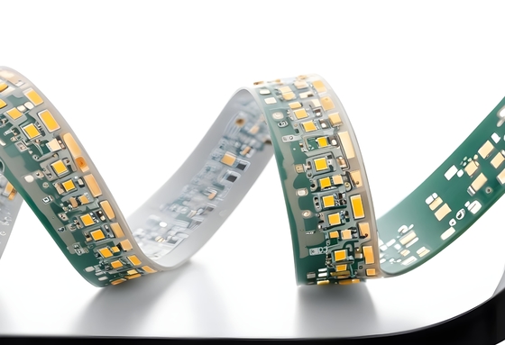 Custom High-Speed 4-Layer FR4 Circuit Board OEM/ODM Drone Controllers with 24h Turnaround PCB & PCBA Design Service