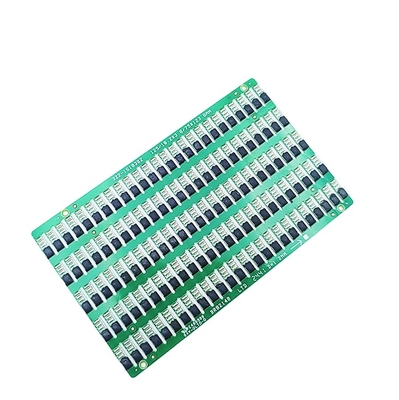One-Stop Turnkey Service for PCBA PCB Manufacturing SMT Plant Processing Assembly with Bom Gerber Files