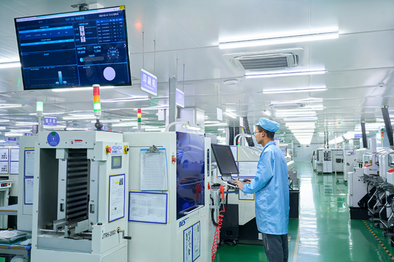 Hot Sales PCB Factory  Pcba Board Services Provide BOM Gerber Multilayer Circuit Board for  Converter Adaptor Board