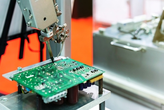 High Quality OEM PCB Board and Electronic Components Assembly Good Quality Motherboard for Split Ac Control Pcb Board