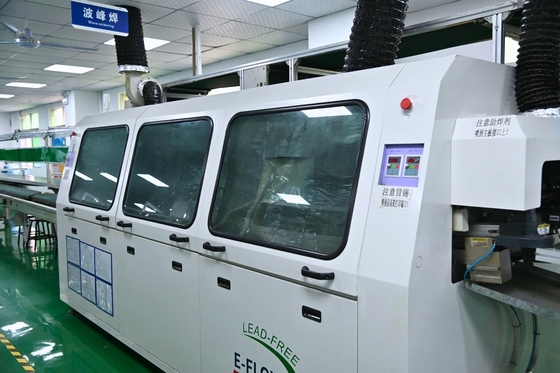 High Quality OEM PCB Board and Electronic Components Assembly Good Quality Motherboard for Split Ac Control Pcb Board
