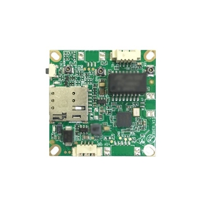 OEM High Performance PCBA Low Cost SMT PCB Assembly