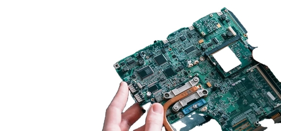 OEM High Performance PCBA Low Cost SMT PCB Assembly