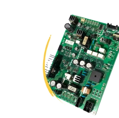 Rigid-Flex PCBA One-Stop Service Fast SMT Assembly LED PCB Assembly