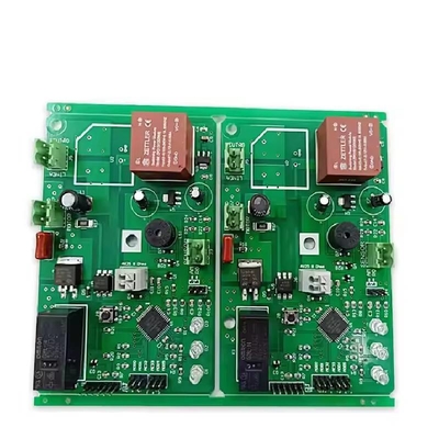 Custom Pcb Board Solar Inverter Circuit Board One-Stop Manufacturing Service From Factory Product Category PCB & PCBA