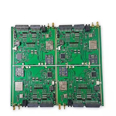 Custom Pcb Board Solar Inverter Circuit Board One-Stop Manufacturing Service From Factory Product Category PCB & PCBA
