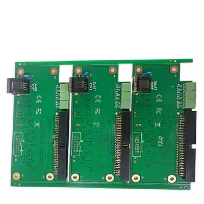 Custom Pcb Board Solar Inverter Circuit Board One-Stop Manufacturing Service From Factory Product Category PCB & PCBA