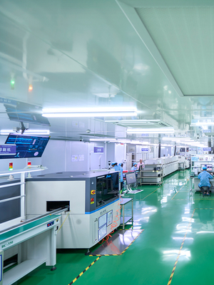 Motor Driver Multilayer PCB Design Fabrication Services Custom Design All Electronic Product Pcb One Stop Service Manufacture