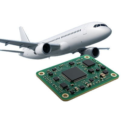 Global PCBA Supplier SMT Assembly High Density Interconnect PCBA Gootu 6.2 kw Hybrid Inverter Pcb Board