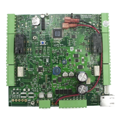 OEM Electronic Circuit Board Service One Stop SMT Dip PCBA Manufacturer Thermal Camera PCB Repair Free Sample