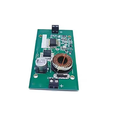 OEM Flexible Pcb UL Certified PCB Assembly High Volume PCB Manufacturing