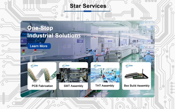 OEM Flexible Pcb UL Certified PCB Assembly High Volume PCB Manufacturing