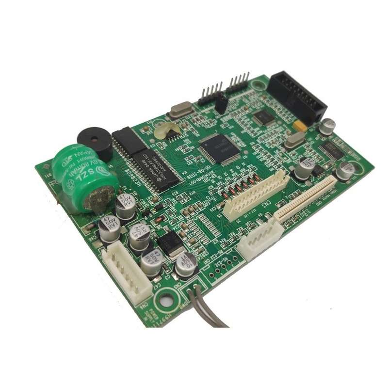 OEM Electronic Circuit Board Service One Stop SMT Dip PCBA Manufacturer Thermal Camera PCB Repair Free Sample